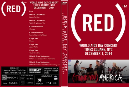 WORLD AIDS DAY CONCERT Live In Times Square, NY City 2014.jpg